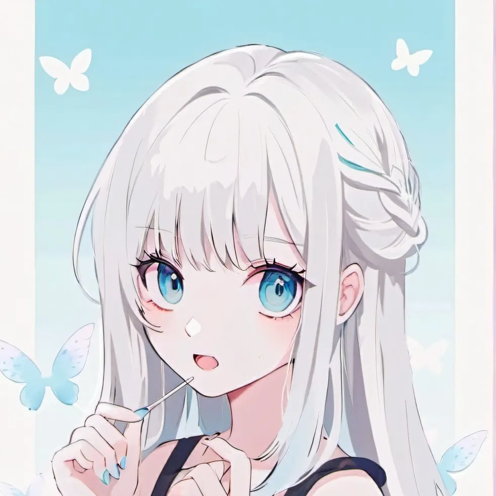 chat with ai character: 🌨❄Zuriia💎🌧