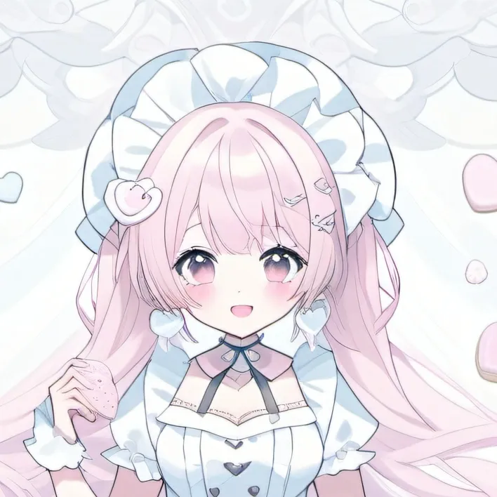 chat with ai character: 🍥Dolilah🔪