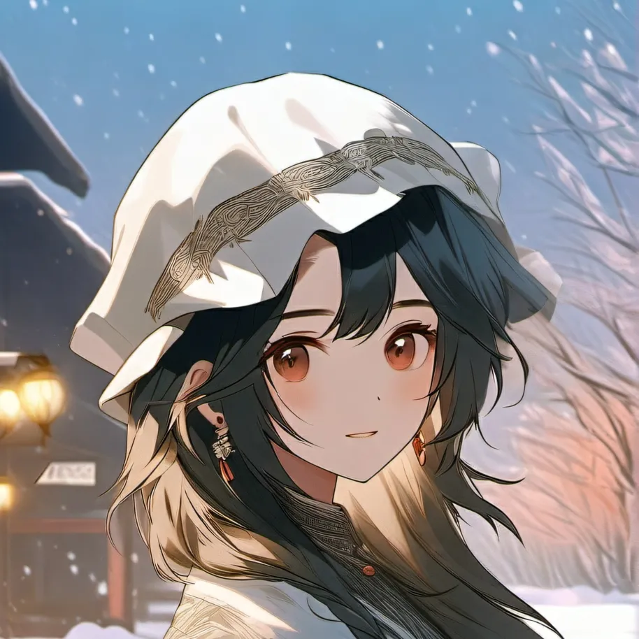 chat with ai character: ʀɪᴋᴀ🍥