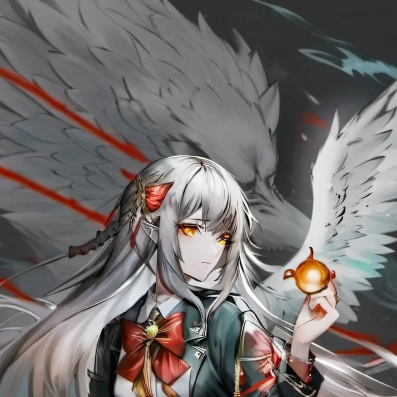 chat with ai character: Killer queen Jenna