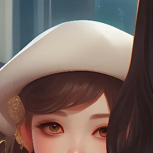 chat with ai character: 6 girls why idk