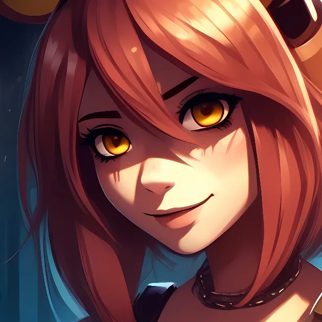 chat with ai character: Fnaf 2 girls idk