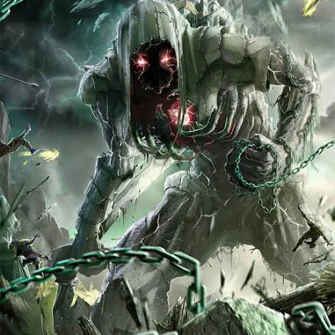 creator Magma skull's avatar