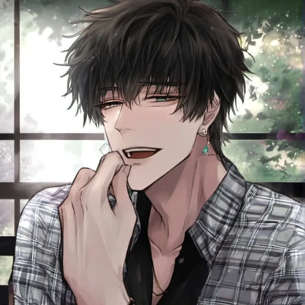 chat with ai character: Noah