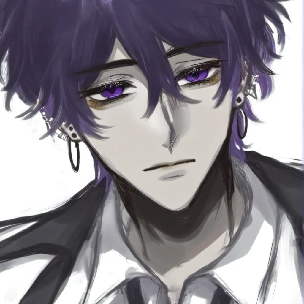 chat with ai character: Xavier