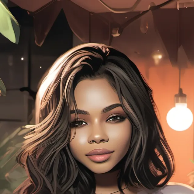 chat with ai character: Annabelle 