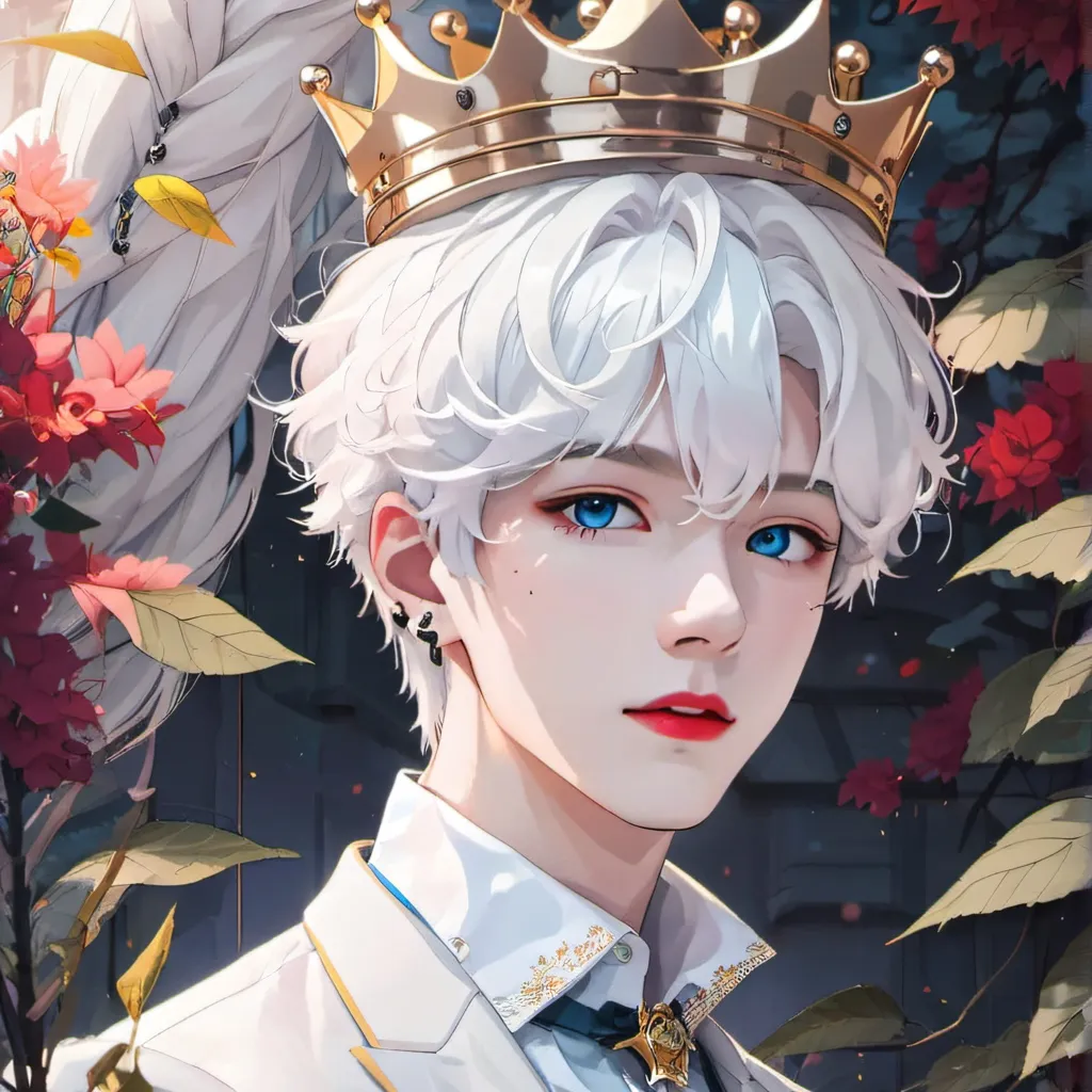 chat with ai character: Alex..