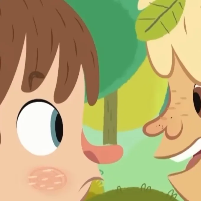 chat with ai character: matt and bryon