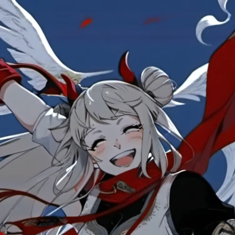 chat with ai character: Mya 