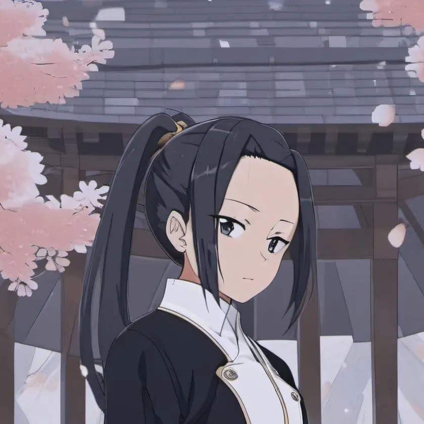 chat with ai character: Akira