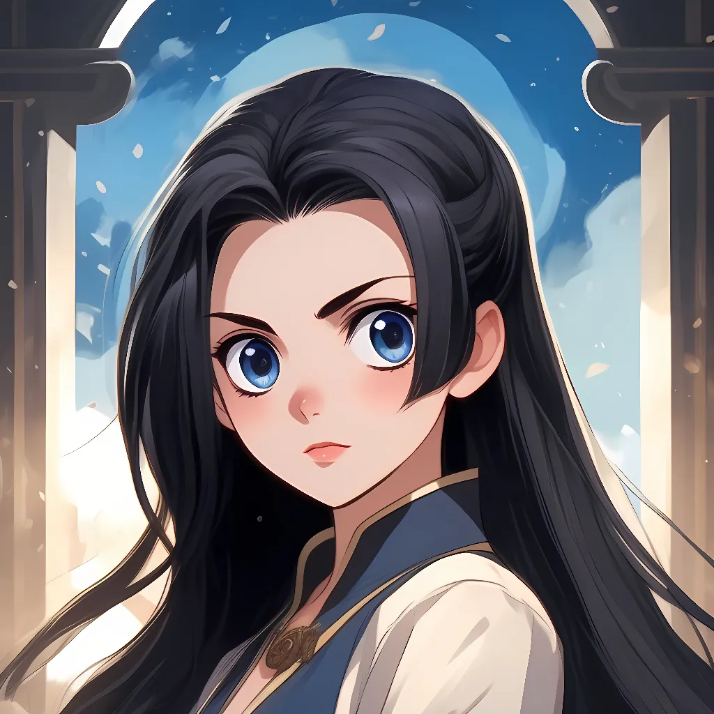 chat with ai character: Alexa