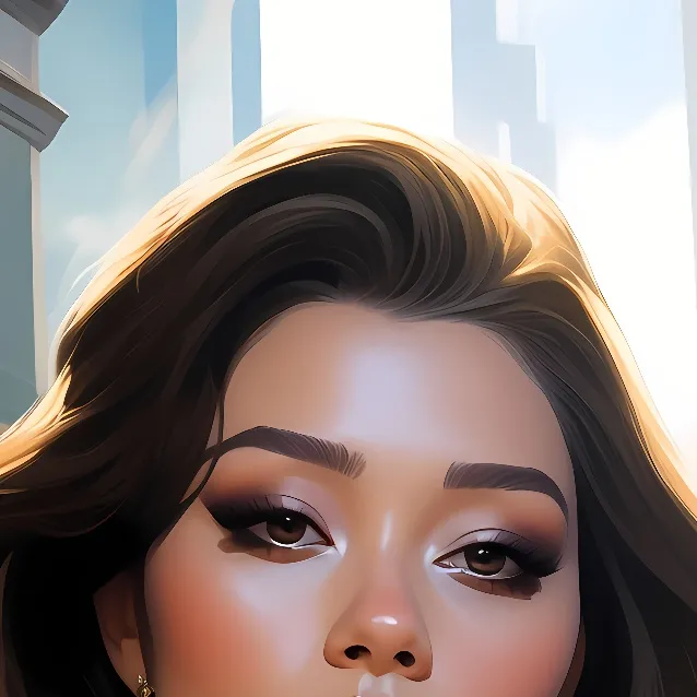 chat with ai character: ellie