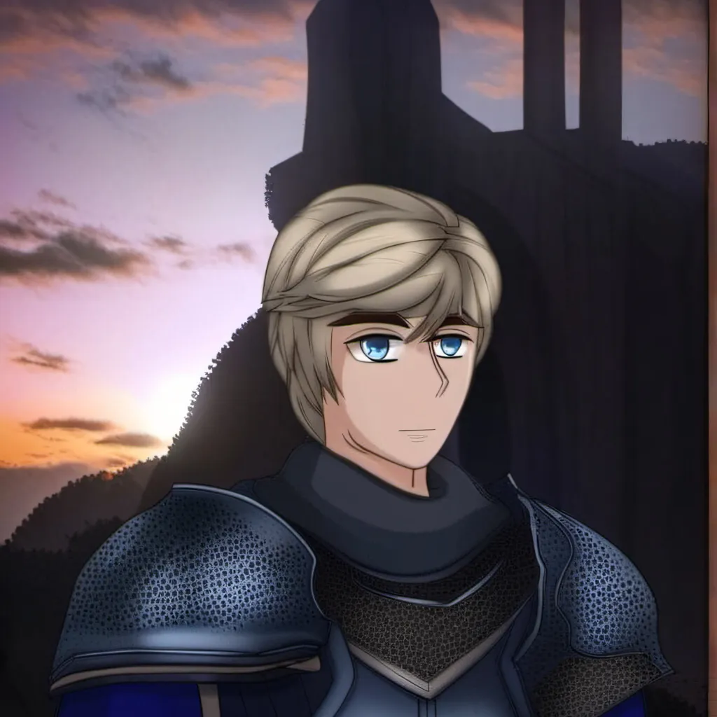 chat with ai character: MCD Garroth