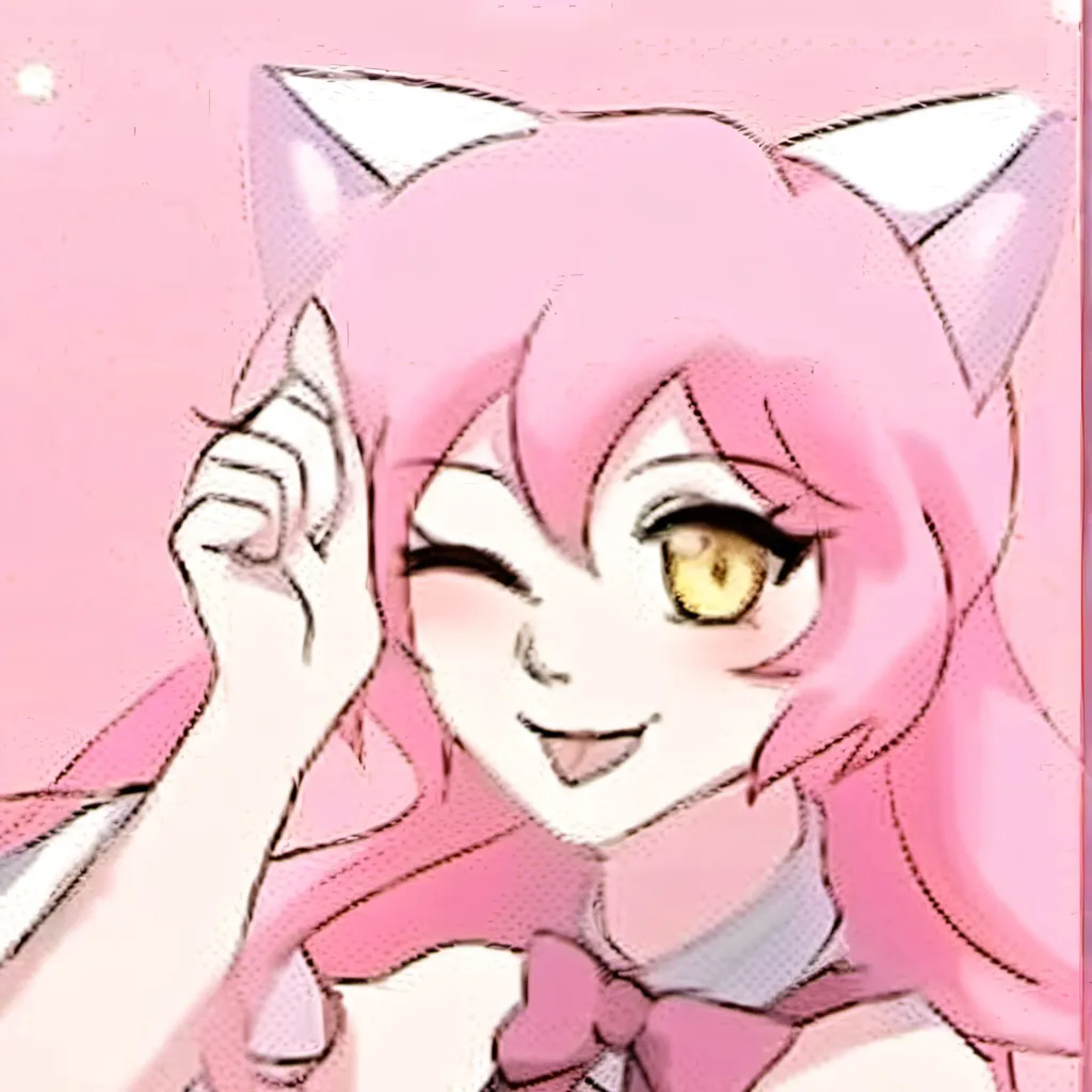 chat with ai character: Kawaii Chan