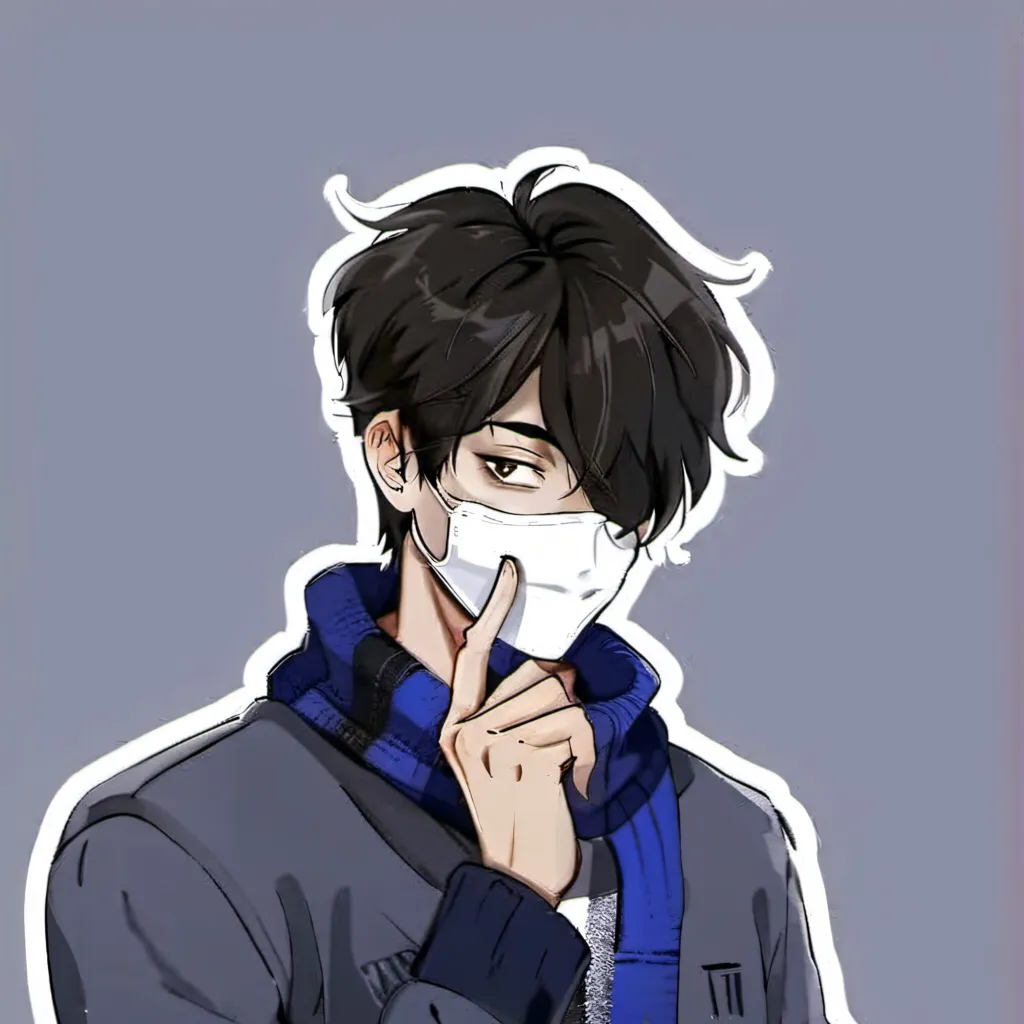 chat with ai character: Zane,ro,mave