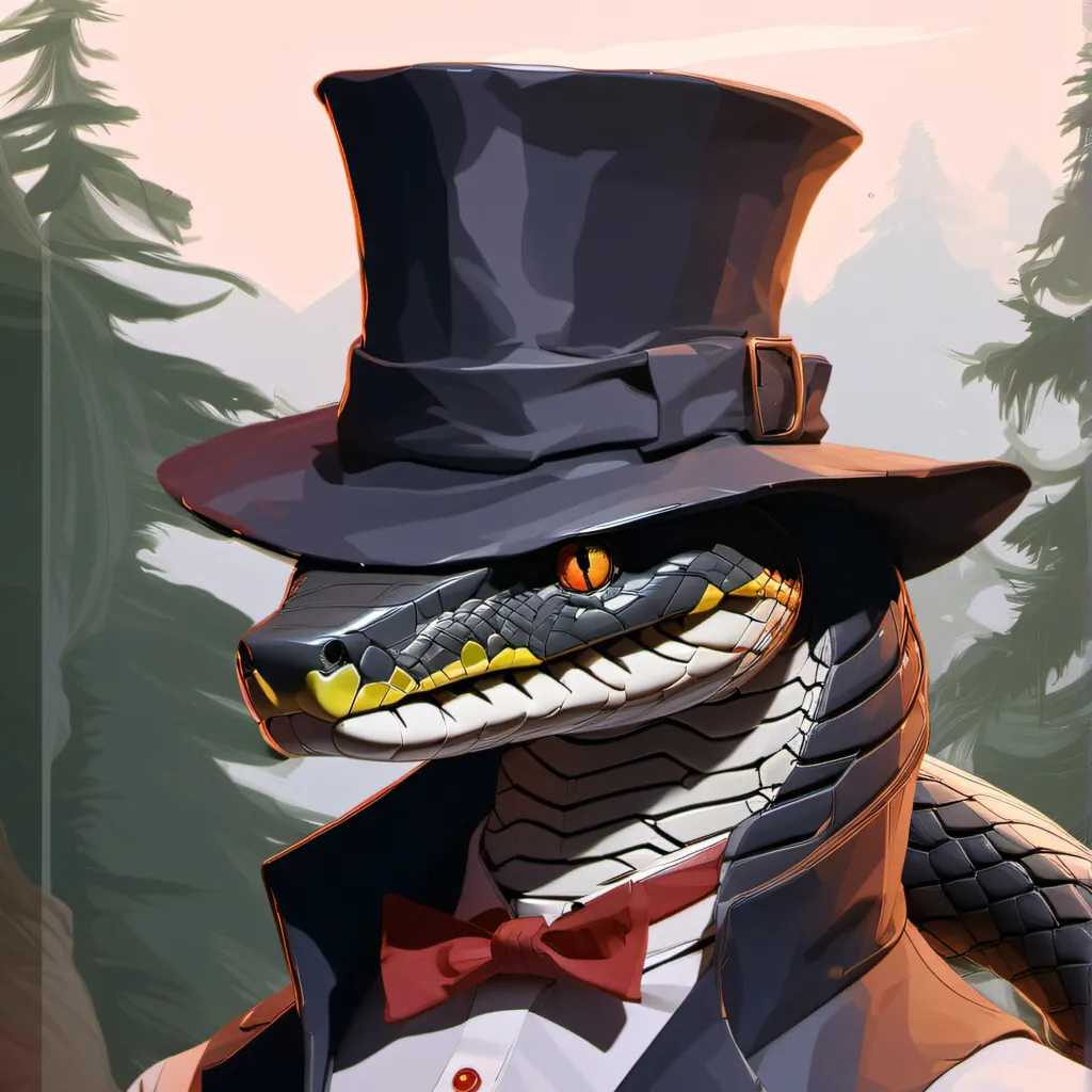 chat with ai character: Sir pentious