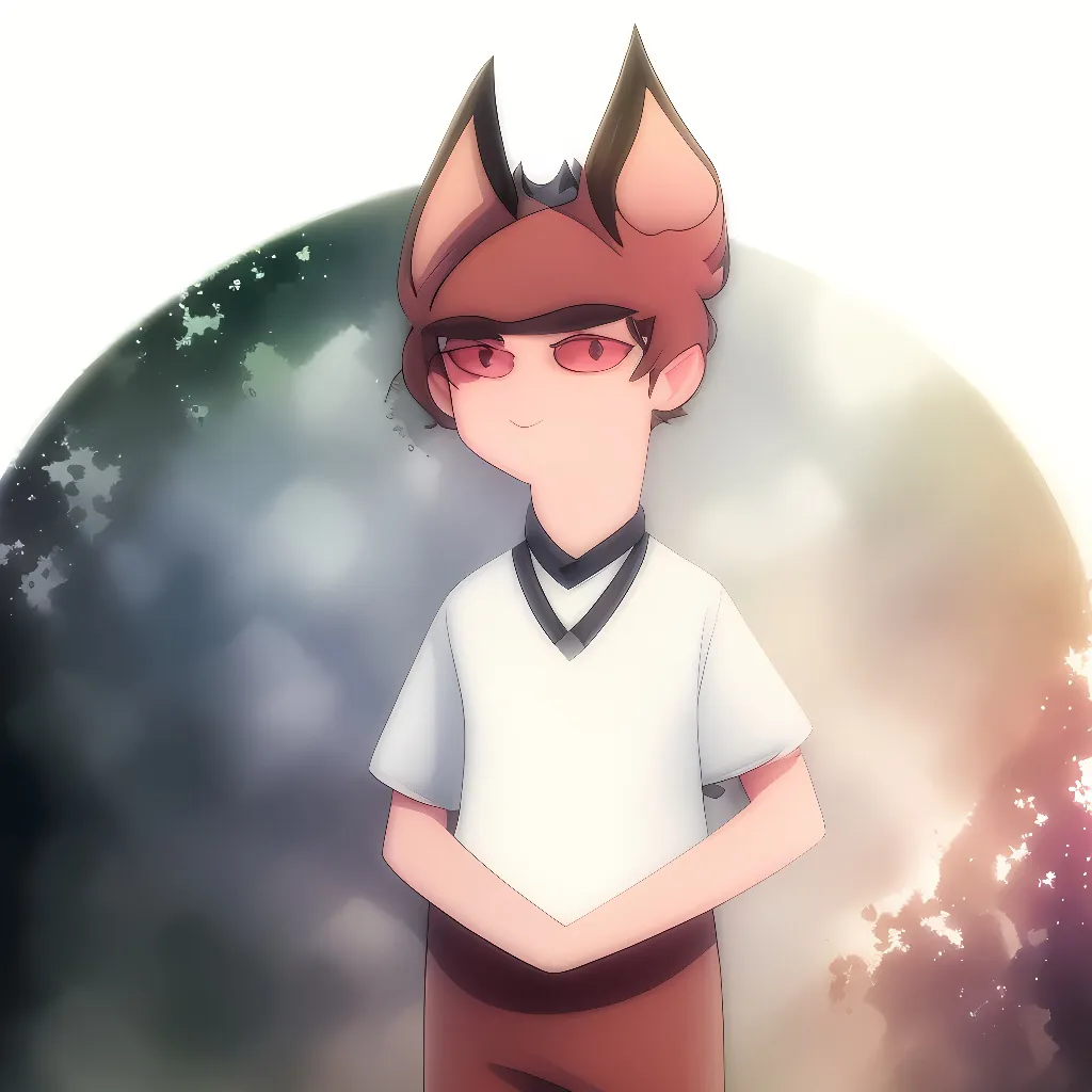 chat with ai character: Alastor 