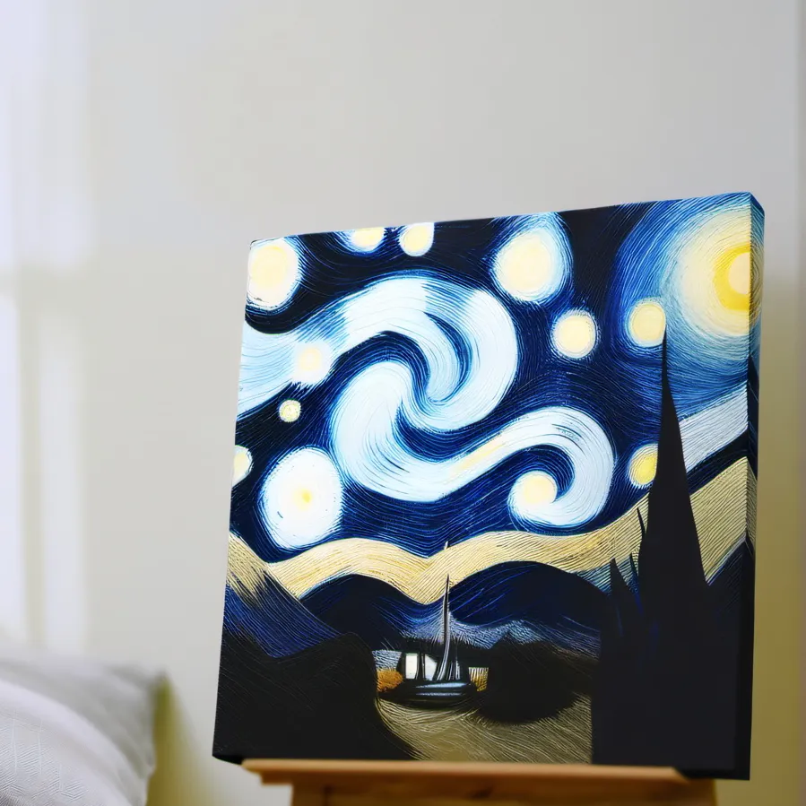 chat with ai character: Lucifer