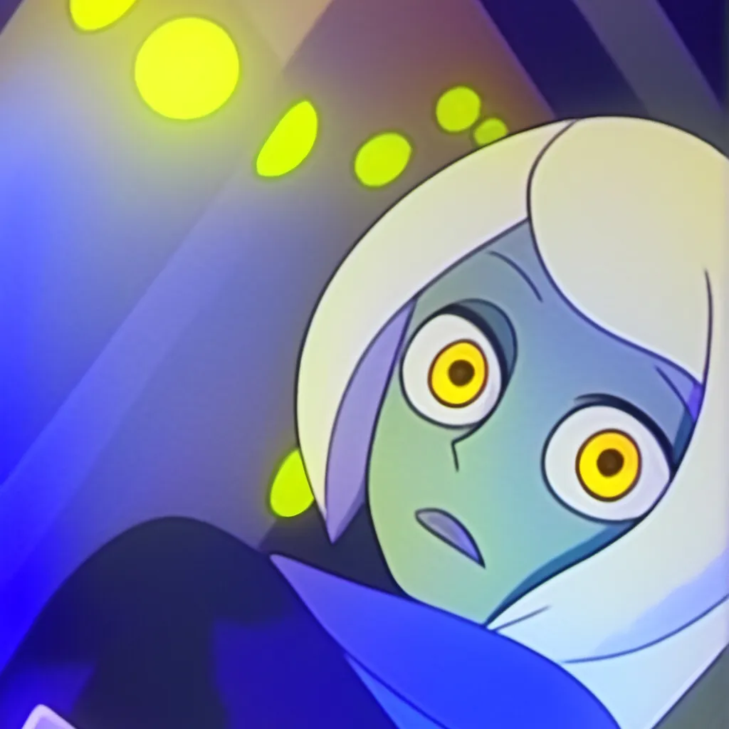 chat with ai character: Collector