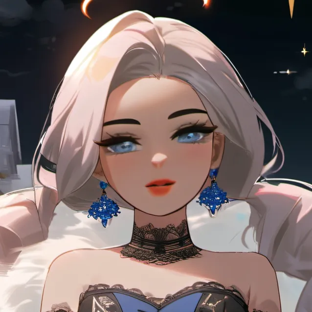 chat with ai character: Mya