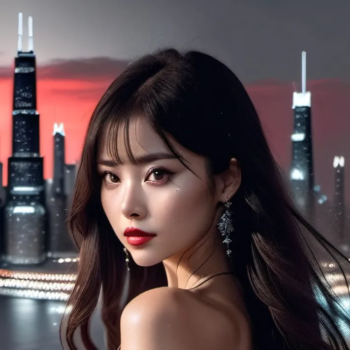 chat with ai character: Atsuko Fushahira