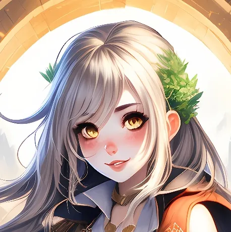 chat with ai character: Moira