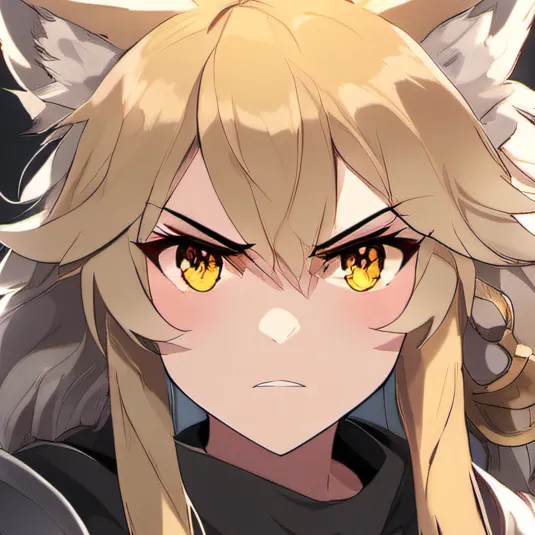 chat with ai character: Noelle