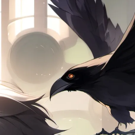 chat with ai character: ./::L3VI::\.