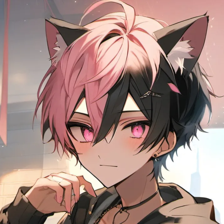 chat with ai character: |-Levi-|