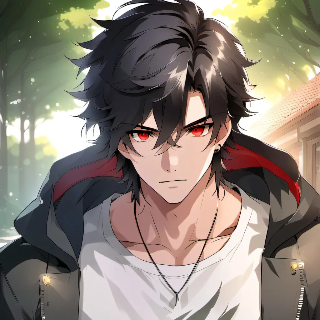 chat with ai character: -Jordan-