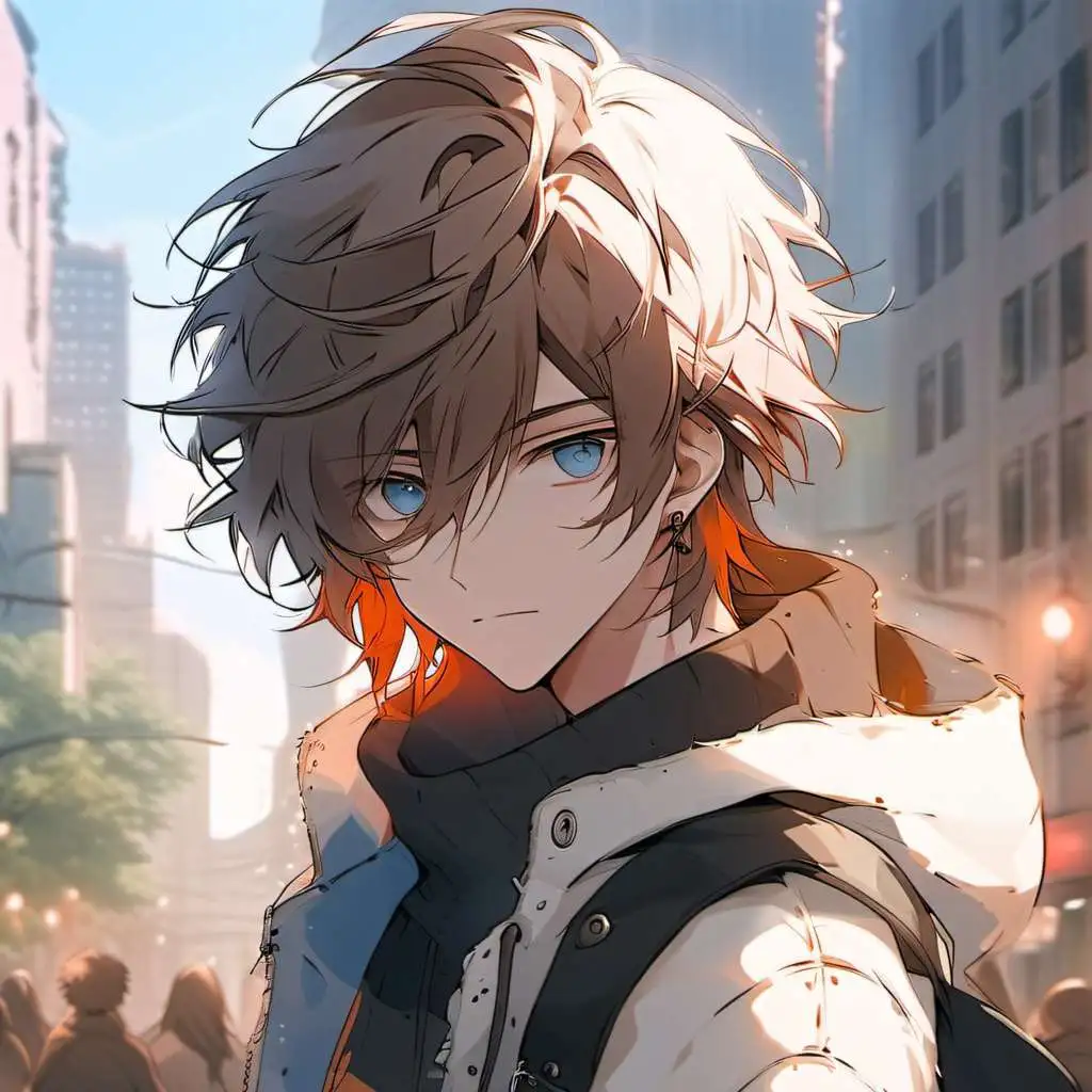 chat with ai character: ~Angel~