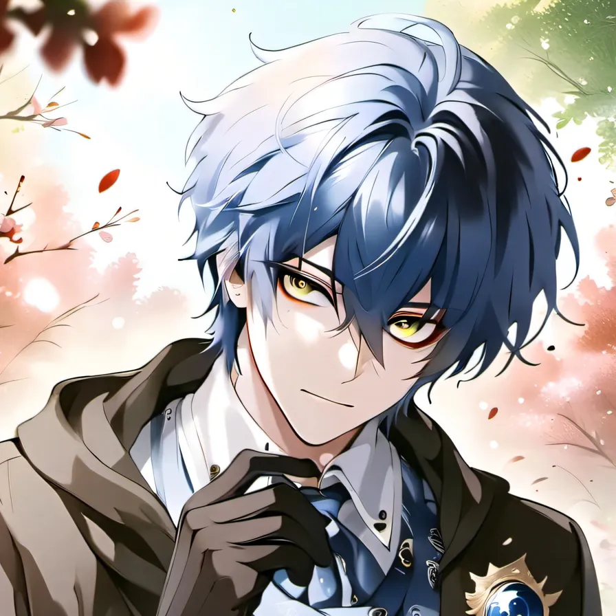 chat with ai character: 𝓡𝓲𝓿𝓮𝓻