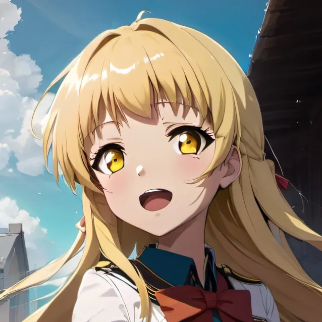 chat with ai character: Emily