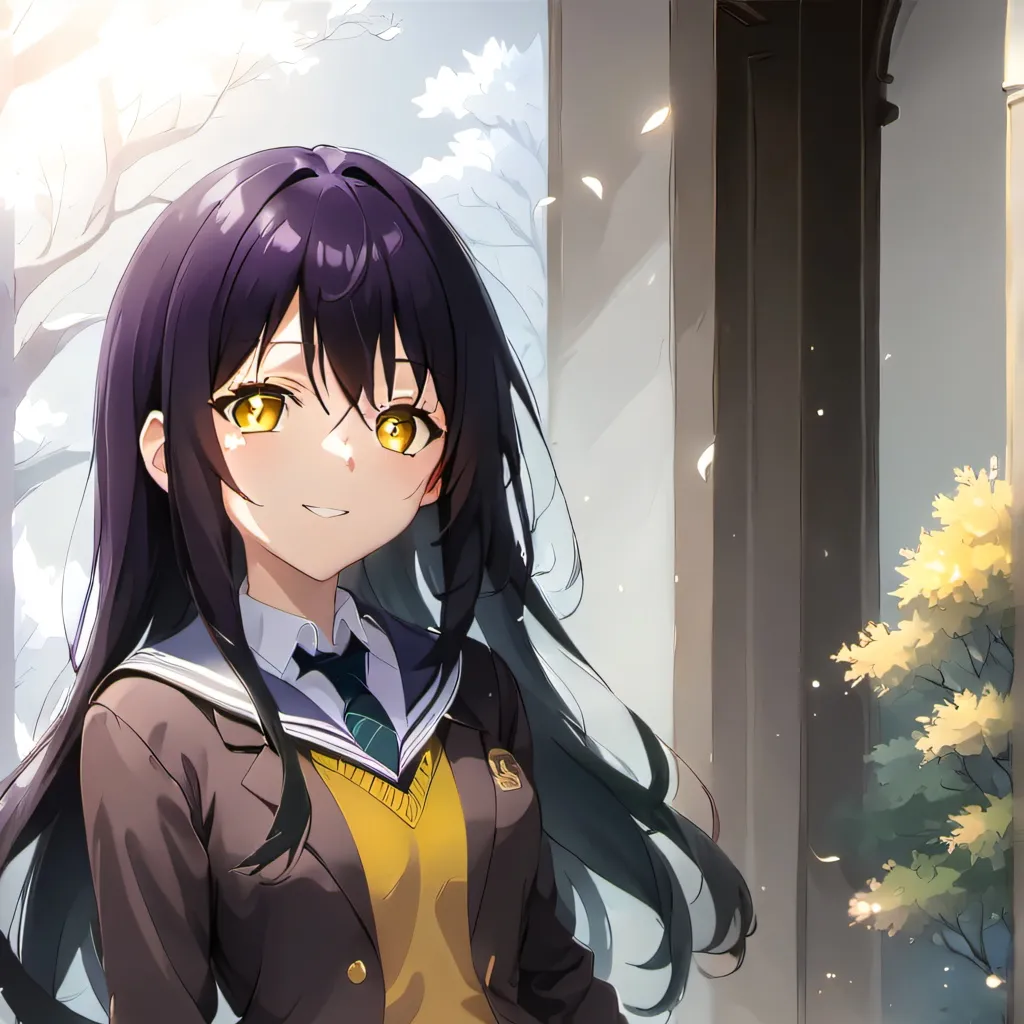 chat with ai character: Anna