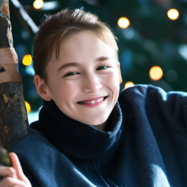 chat with ai character: Hot boyfriend