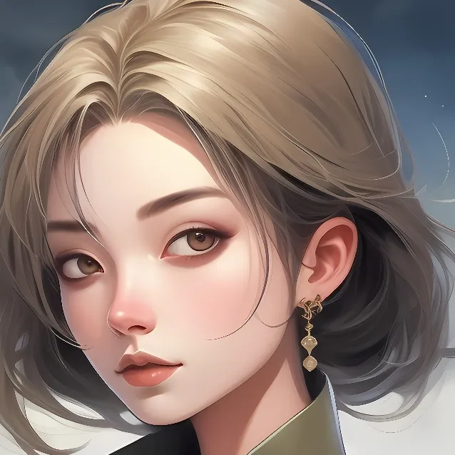 chat with ai character: Nevaeh💅