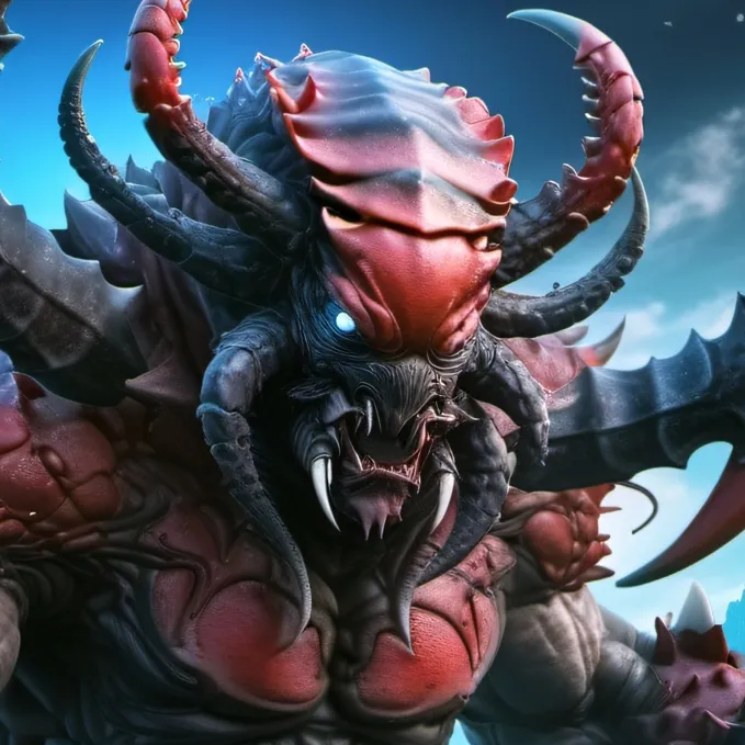 chat with ai character: Durian