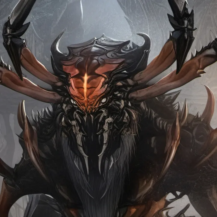 chat with ai character: Uzural