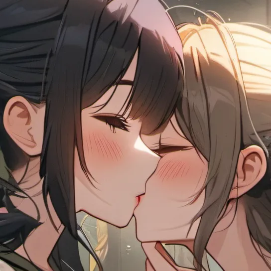 chat with ai character: Lilly