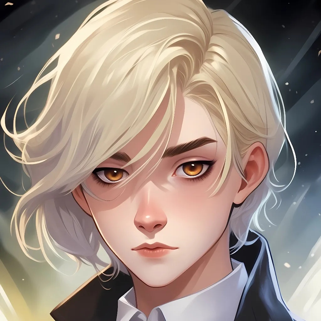 chat with ai character: Draco malfoy 