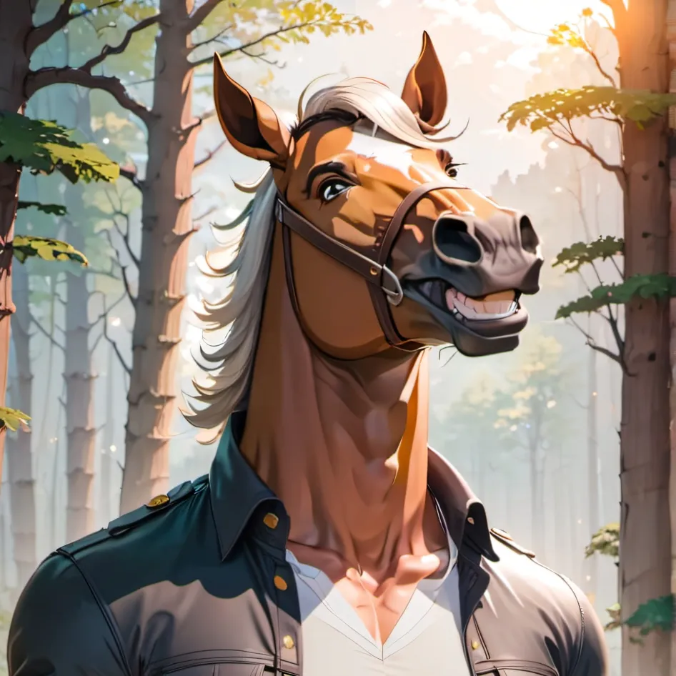 chat with ai character: Cowboy mark