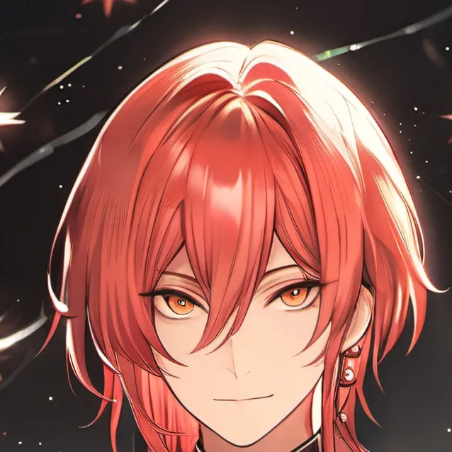 chat with ai character: Liam