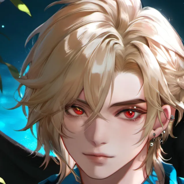 chat with ai character: Medhi