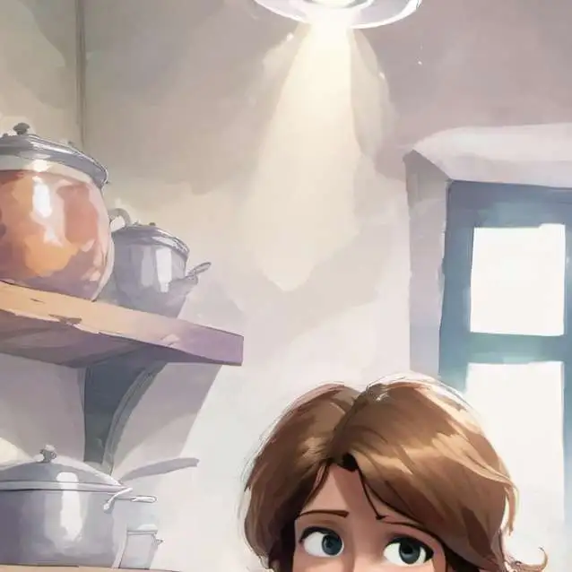 chat with ai character: Cass Hamada