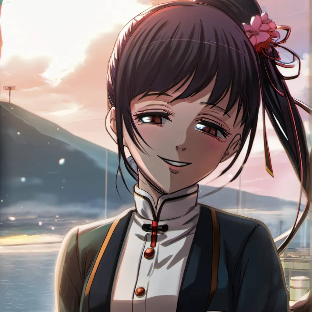 chat with ai character: kanao uwu