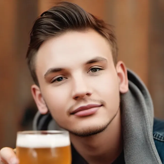 chat with ai character: Carter