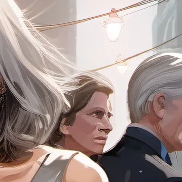 chat with ai character: Grandma joe