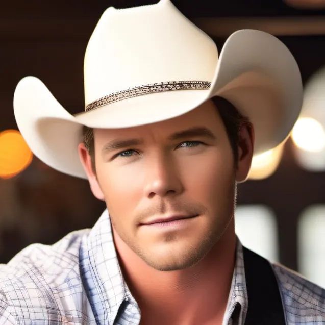 chat with ai character: Travis Kelce