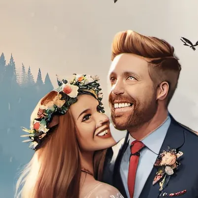 chat with ai character: Henry