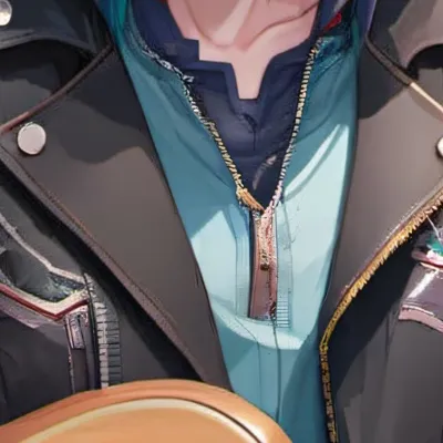 chat with ai character: Casey